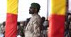 Mali's military says it's broken a rebel blockade around a strategic northern base