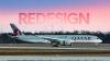 How A Quiet Airbus A350 Redesign Solved The Paint Problem That Sparked Qatar Airways' $2 Billion Lawsuit