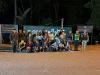 26 Undocumented Myanmar Migrants Arrested in Four Days in...