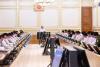 Myanmar President Vows Zero Tolerance for Illegal Trade...