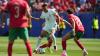 2026 FIFA World Cup: Which teams are left and which players are the ones to watch?