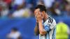 Fifa World Cup: Lionel Messi leads Argentina World Cup charge despite poor penalty form