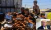 Trump's dream of a 'new Middle East' in tatters as insiders reveal embarrassing truth about his Gaza peace army
