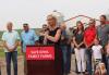 Hinson says she will ‘stand with Iowa agriculture’ and fight against California pork rule
