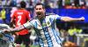 Messi and Argentina play upstart Switzerland in World Cup quarter-finals at Kansas City Stadium