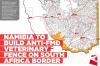 Agriculture Ministry plans to construct Namibia–South Africa veterinary fence amid FMD threat, contractors invited to bid