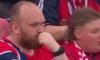 Viral Norway fan who REFUSES to join the 'Viking row': World Cup supporter says celebration is 'stupid' and 'factually wrong' - because they actually SAILED across the Atlantic