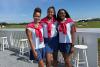 UCF Sport Business Students Stand Out in Competitive U.S. Golf Internship Program