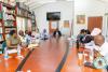 St. Kitts, FAO Discuss Agriculture Strategy