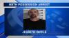 Alabama man charged after a meth bust in Prentiss Co.