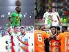 This time from Africa? Economic lessons from the beautiful game, especially the African model