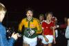 'Your boys took a hell of a beating!'- The names behind the famous Norway vs England 1981 commentary rant , from Lord Beaverbrook to Maggie Thatcher
