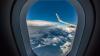 Passenger Nearly Sucked Out of Plane After Window Shatters Mid-Flight