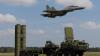 Turkey Seeks Russia's Approval to Resell S-400 Systems