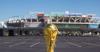 News diary 13-19 July: World Cup final, Labour expected to confirm Burnham as PM, BBC Proms