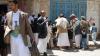 Yemen's Houthis Announce Major Mobilization Across Northern Provinces