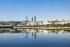 Long Days on the Caspian: Your Buzzy Summer Escape to Baku