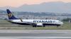 Ryanair passenger recounts being partly sucked out airplane window: 'I am lucky'