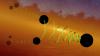 Scientists Say Some Black Holes Are Born From Other Black Holes