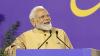 Top news of the day: PM Modi highlights India’s growth, global trust at Melbourne diaspora event, Navy’s Drishti-10 UAV crashes near Gujarat’s Porbandar; and more