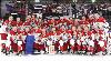 Ice Ceiling: The Barriers Still Standing in Czech Women’s Hockey