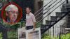 Mitch McConnell's D.C. Home Getting New Flooring As He Remains Hospitalized