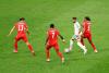 Switzerland confirm breakout World Cup star ruled out of Argentina quarter-final clash