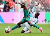 Belgium Injury Crisis: Two Blows That Could Derail Their World Cup Run