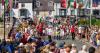 PICS - Record crowd turns out to enjoy colourful Parade of Nations in Llangollen