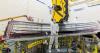 Launching a career and the largest telescope into space
