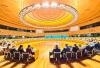 Republic of Moldova opens accession negotiations with EU for External Relations Cluster
