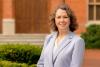 ‘Ox-cited to get started’:  New dean of Oxford College is passionate about student learning