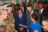 U.S. Military Conducts Veterinary And Dental Training Exercises In Trinidad And Tobago