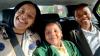 Triple murder suspect arrested in South Africa