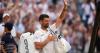 Novak Djokovic planning Wimbledon return despite semi-final defeat