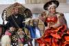 King MisuZulu viral video: Who are the royal wives?