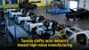 Tunisia shifts auto industry toward high-value manufacturing