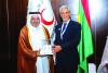 QRCS delegation participates in 50th session of ARCO General Assembly