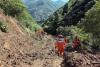 Nigeria commiserates with China over deadly Gansu landslide