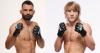 Head-to-head: Saint-Denis v Pimblett "He's going to get caught with something"