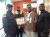 Alvina Security Services Named 2025–2026 Best Security Company, Announces Major Humanitarian Initiative