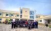 Rampur Hospital’s fight to heal