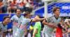 World Cup: Late Drama as Spain Pip Belgium to Seal Semi Spot