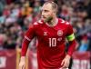 Christian Eriksen Begins Rehabilitation in Denmark After World Cup Collapse