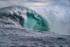 High Waves and Winds in the Panamanian Pacific Until October 31. A Warning Issued By SINAPROC.