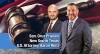Sen. Cruz Welcomes Aaron Reitz as U.S. Attorney for Texas’ Southern District