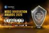 CoinGape Announces the Winners of the Web3 Innovation Awards
