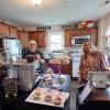 River & Roots Collective Brings Local Shopping, Coffee, and Community to Historic Stafford Home