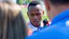 Colombian federation condemns death threats against player