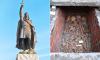 Researchers who have 'found' Alfred the Great's bones buried under a car park say university is blocking their efforts to dig them up
